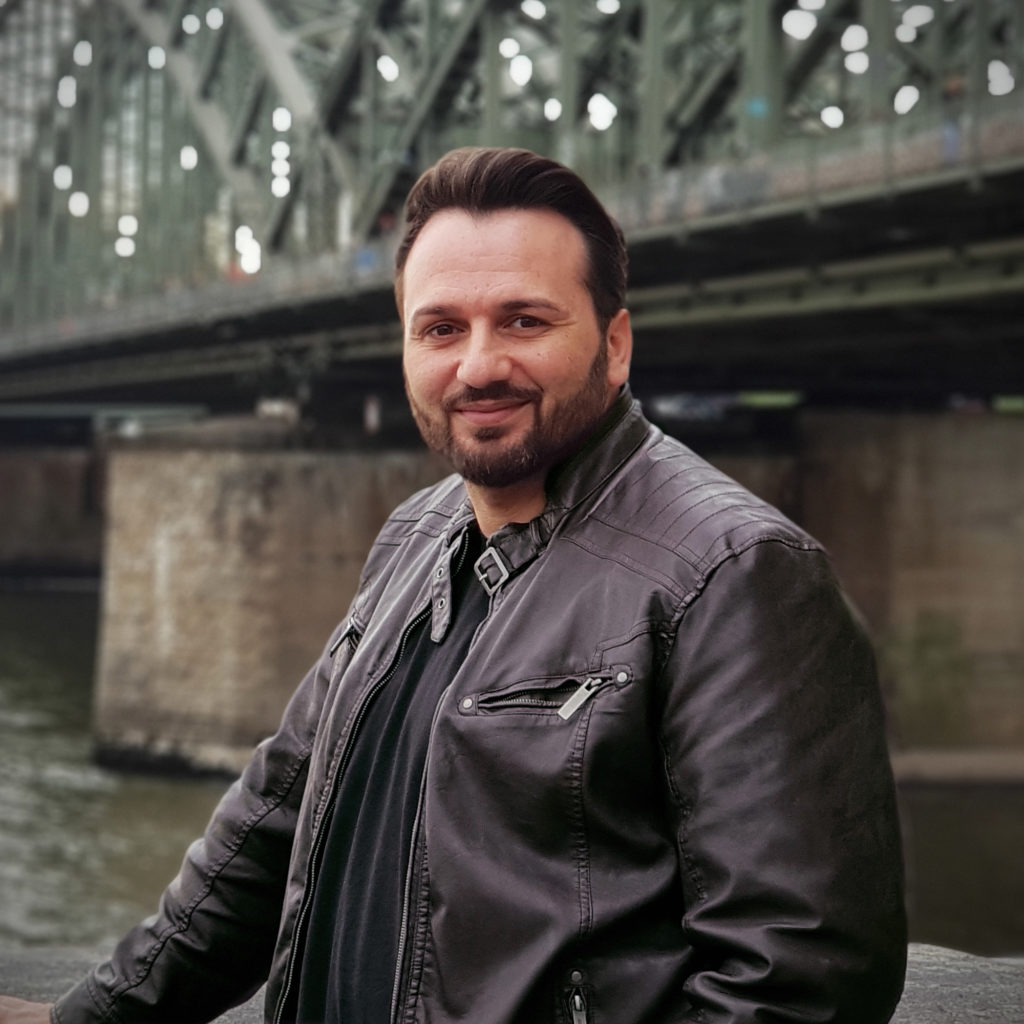 Bahadir Özdogan