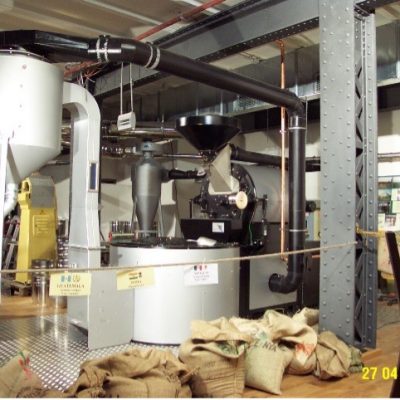 Roester 2006
